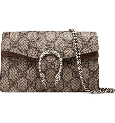 nordstrom gucci super mini|where to buy Gucci online.